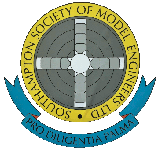 Southampton Society of Model Engineers